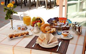 Albergo Ristorante Svizzero